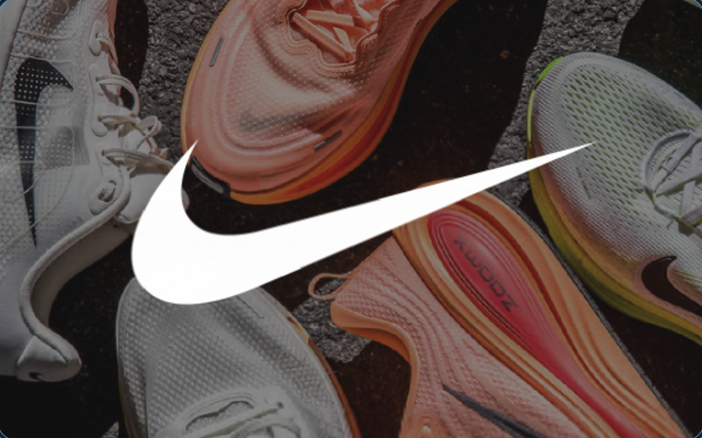 Nike