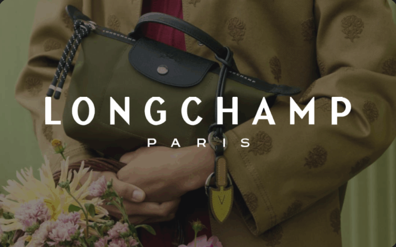 Longchamp