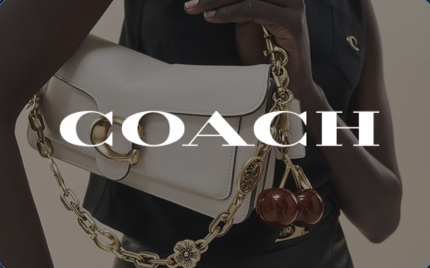 Coach