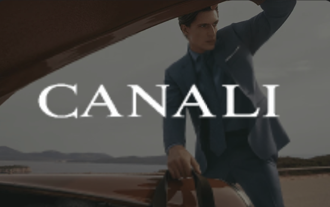 Canali