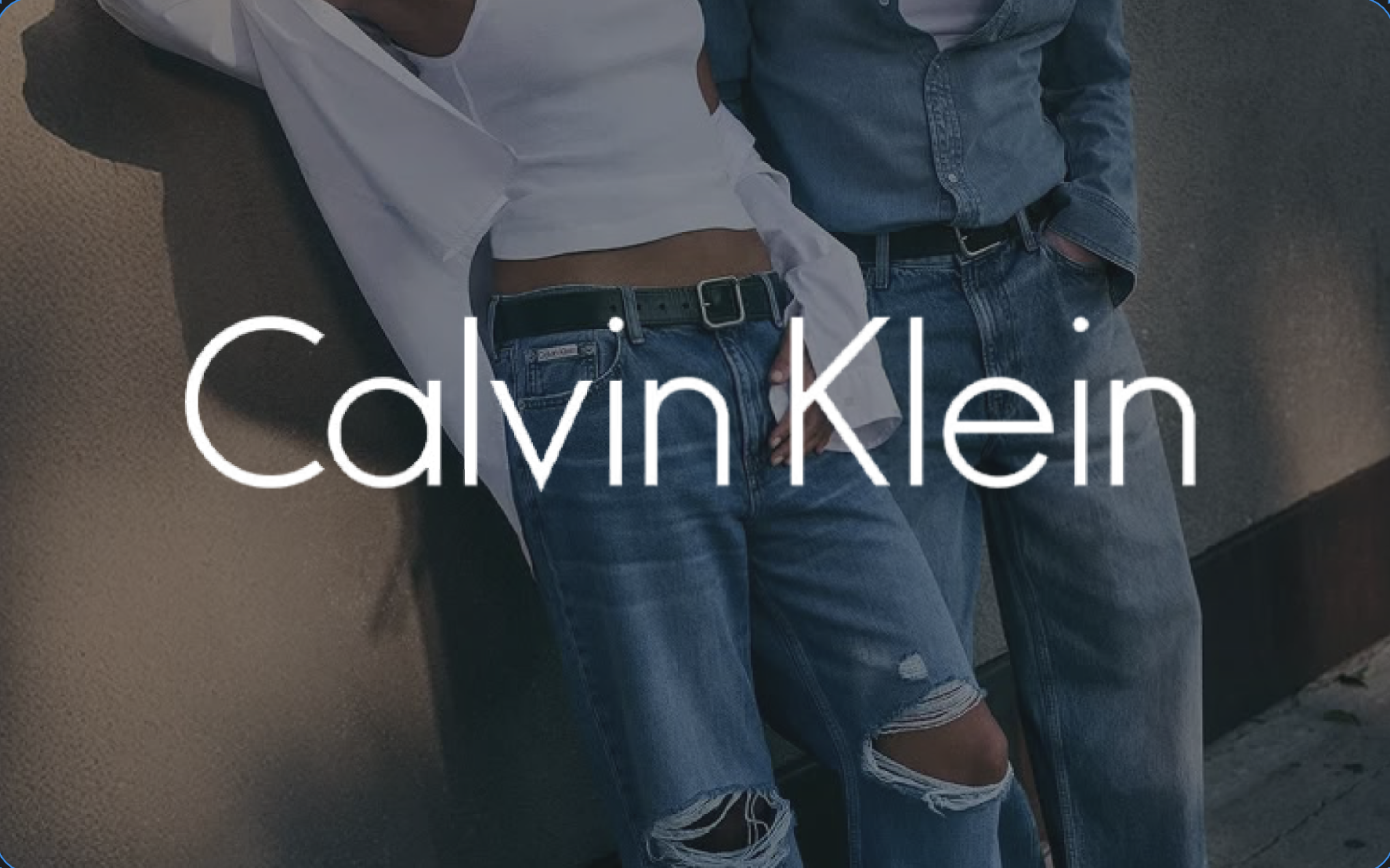 Calvin Klein