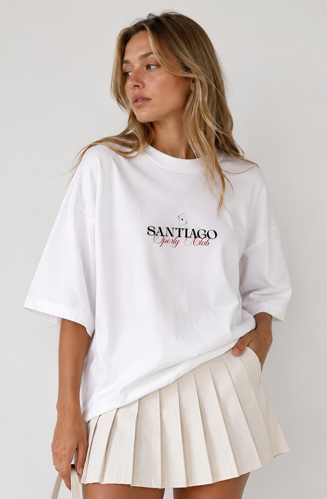 T-shirtlər