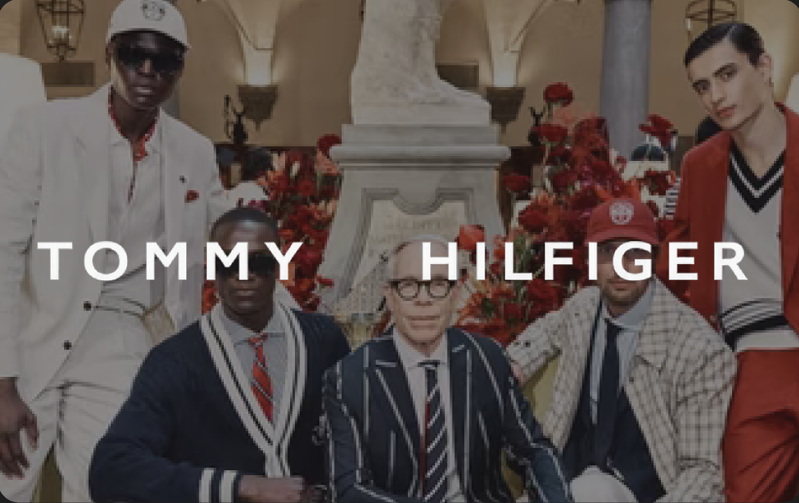 Tommy Hilfiger