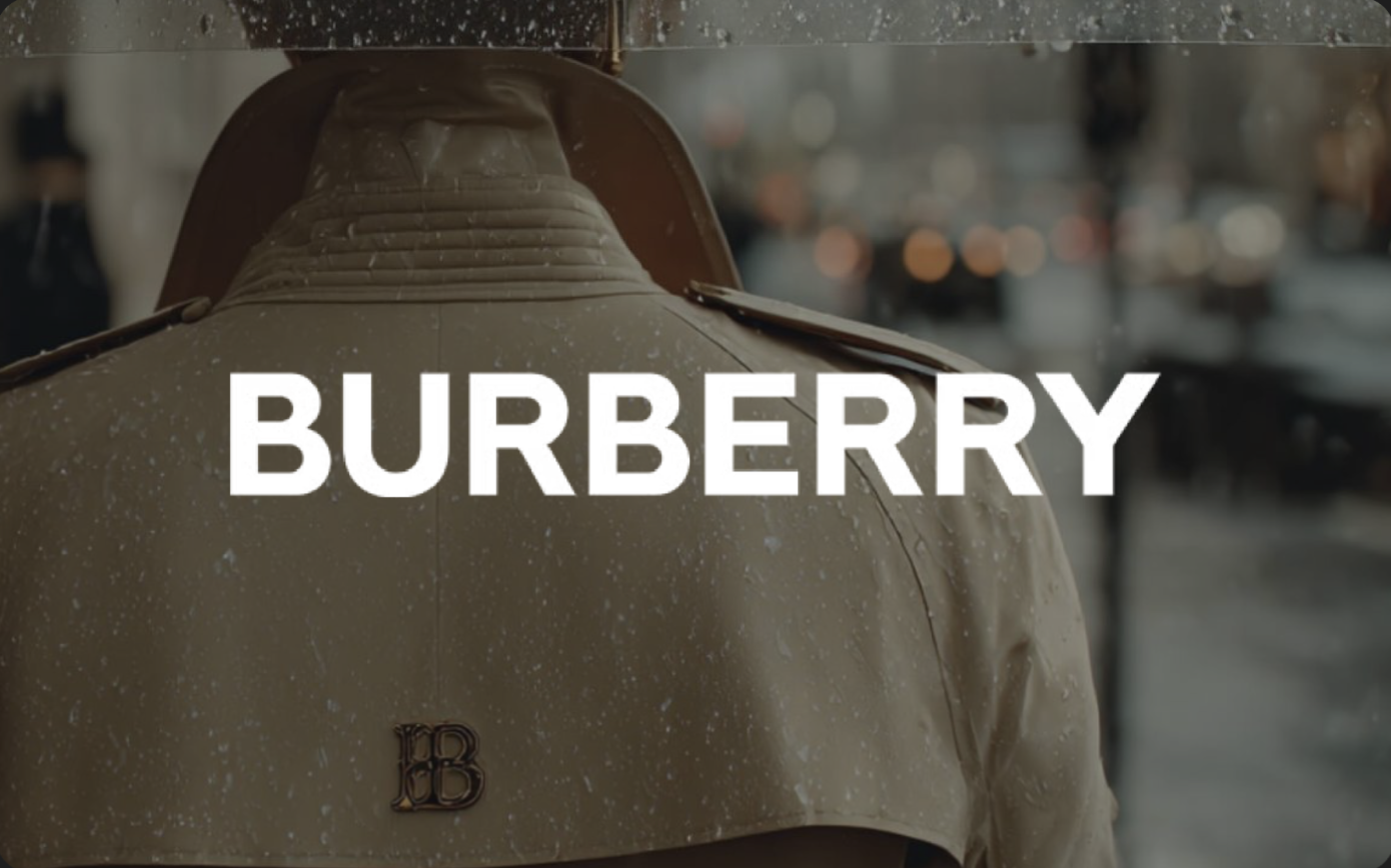 Burberry