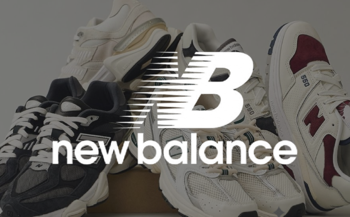 New Balance