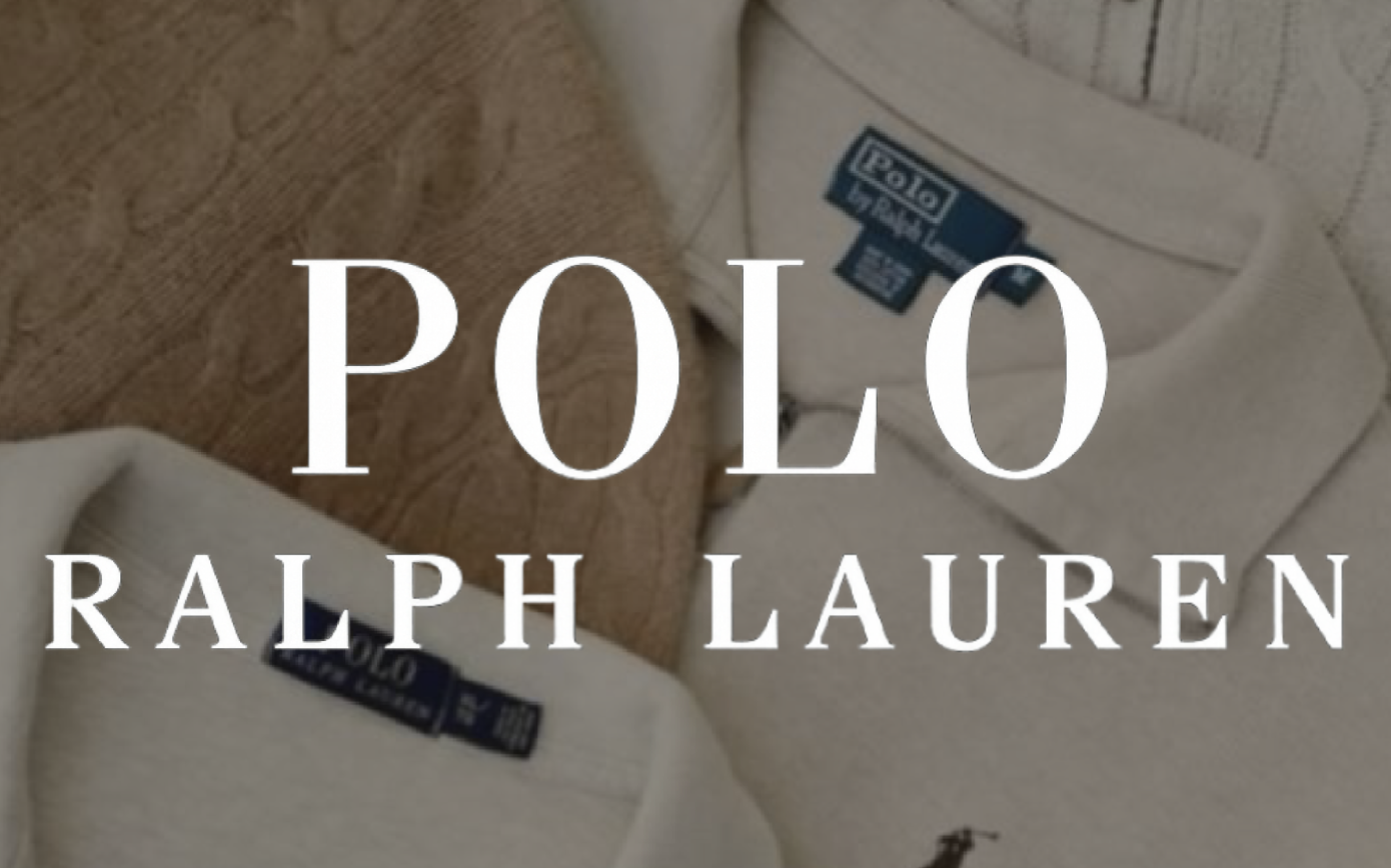Polo Ralph Lauren