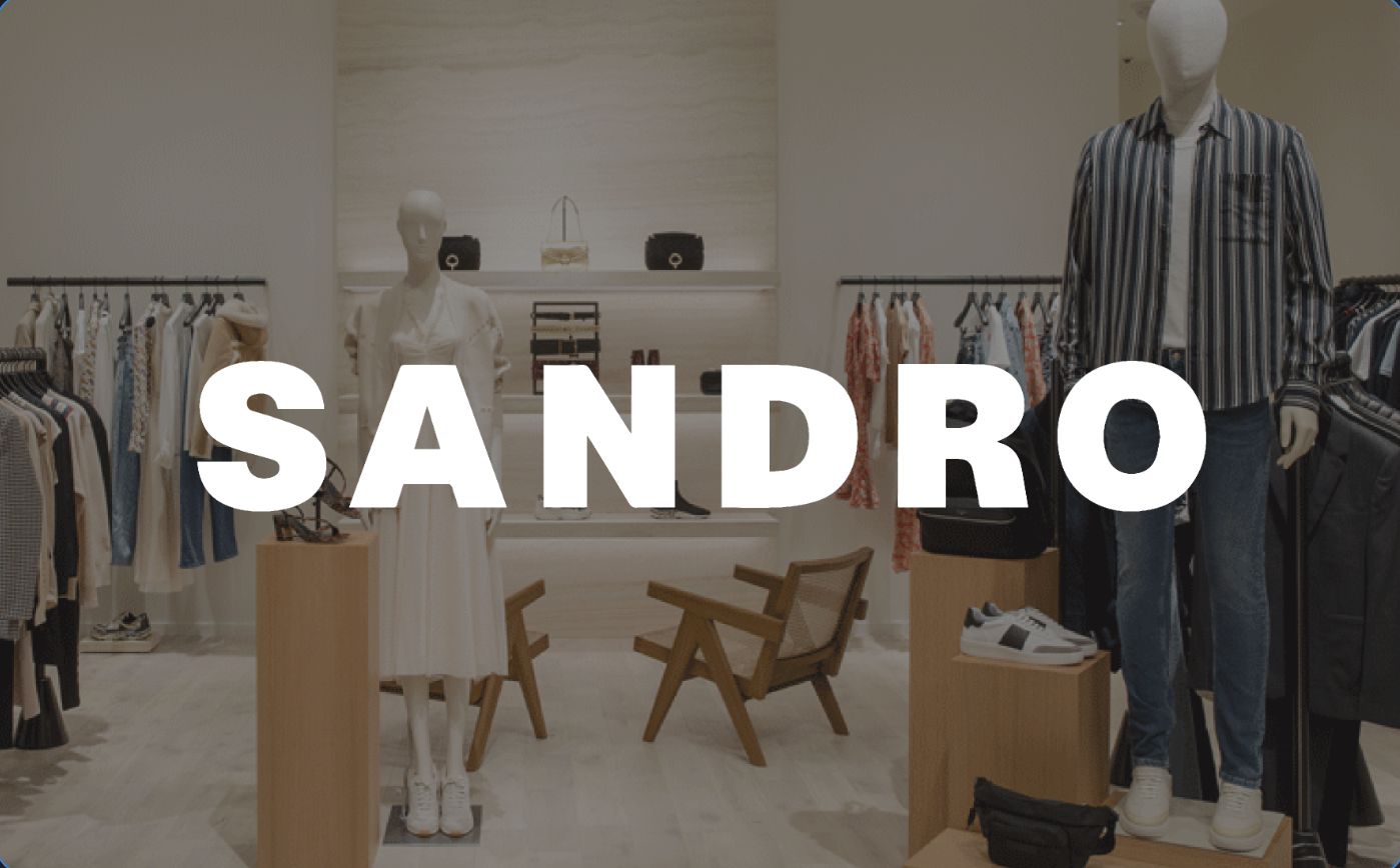 Sandro