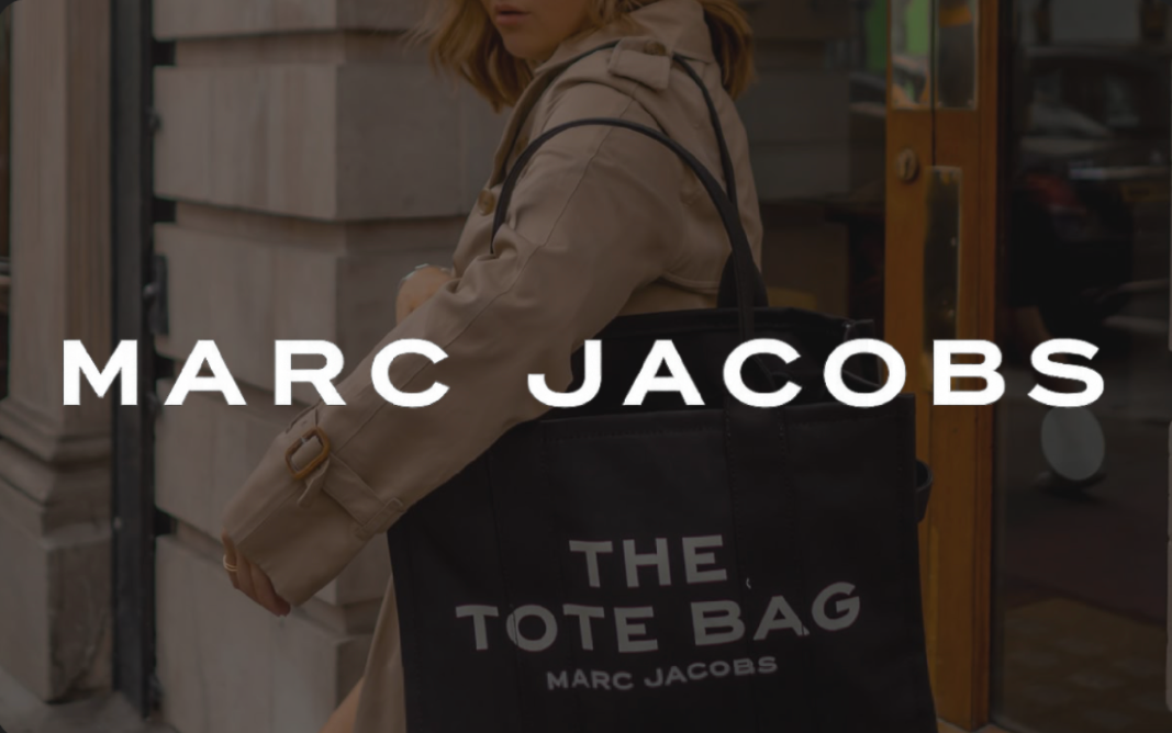 Marc Jacobs