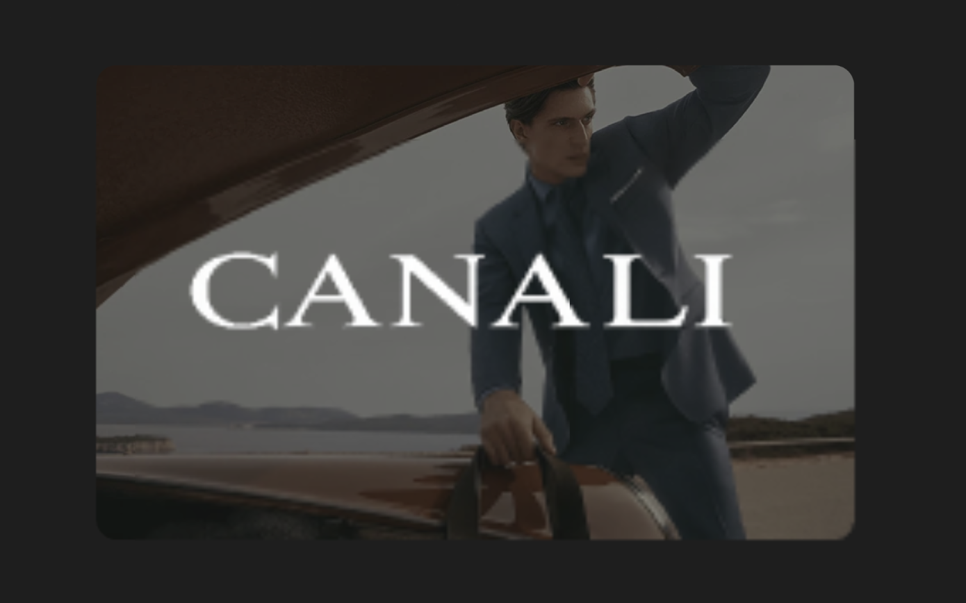 Canali